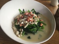 菠菜-黛瓦里巷(南京东路店)