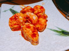 -萌牛肠烧烤店(虹梅路店)
