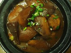 -金厨帽烤鱼(芦庄店)