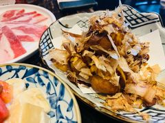 章鱼小丸子-芥岛(河北大街店)