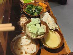 -莽子老火锅(大坪店)