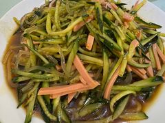 -胖子菜馆(隆昌路店)