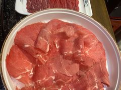 -汇聚德京味铜锅涮肉(沈家桥二路店)
