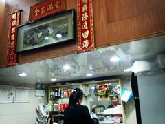 -茂隆餐厅(进贤路店)