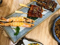 -西月山居匠心创意料理(江汉路新佳丽广场店)