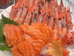 -大渔铁板烧(铁西万象汇店)