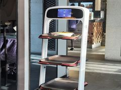 -乾州食府(小雁塔店)