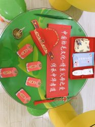 点击看大图 -天禧专业理胎发纪念品乐园·婴儿宝宝理发剃胎毛胎头胎毛笔定制店