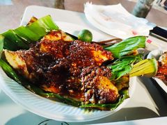 -纽顿熟食中心