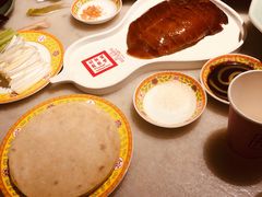 -那家小馆•北京菜•烤鸭(中关村店)