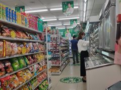 -7-11便利店(正阳街店)