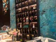 -铂尔登国际酒店(南山深圳湾口岸店)