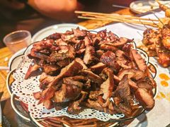 -鸽子窝专业烧烤店(南市场店)