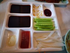 -天和晟烤鸭店(玉泉西街店)