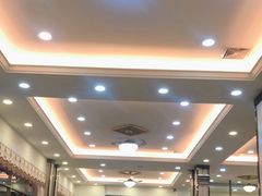 大堂-祈胜邨•顺德鱼生•顺德菜(容桂店)