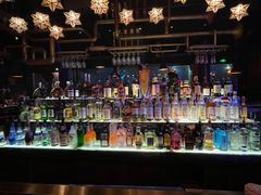 -光音瓦特俱乐部(高新店)
