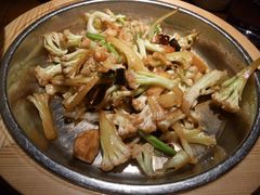 -洞庭土菜小炒馆(易发广场店)