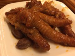 picture-喜鹊茶点.啫煲(车陂店)