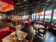 -BROWNSTONE布朗石西班牙餐厅(富城店)