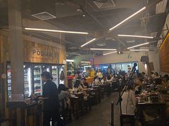 -破店肥哈·东北烧烤·夜宵(南山保利店)
