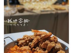 -HOTISLAND海鸡岛·韩国料理(江南西店)