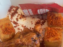 -汉堡王(北京三里屯购物中心)