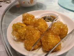 -西贝(满都海公园店)