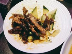 -粉墨特色菜·烧烤音乐酒馆