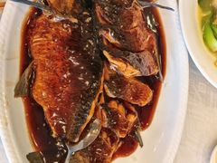 -楼外楼(西湖景区孤山路店)