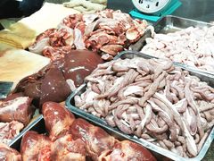 -标记美食新鲜猪杂(兴南大道店)