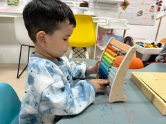 -广州市荔湾区协和幼儿园(彭城东路)