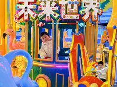 -弘阳·未来世界(弘阳广场店)