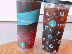 -星巴克(北京王府井店)