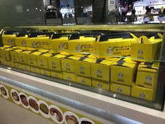 -贝儿多爸爸泡芙(合生汇店)