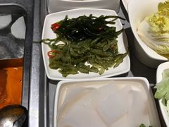 -海底捞火锅(振华商厦店)