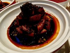 -沽上民肴·海鲜锅贴·天津菜(福州道鸿正家园店)