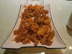 -东营蓝海国际大饭店·渔歌舫