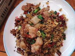 -邹胖哥好好吃餐馆(荔波美食街店)