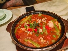 -苏乡兰亭·新派淮扬菜(吾悦广场店)