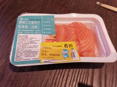 -盒马鲜生(首义店)