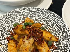 黄金带鱼-闽和南(深圳万象城店)