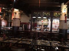 大堂-马迭尔德式西餐精酿啤酒屋(中央大街店)