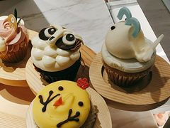 -Pantry's Best派悦坊蛋糕(K11购物艺术中心店)