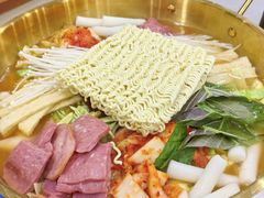 -韩国馆(抚顺街店)