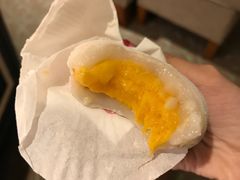 -澳门长洲糯米糍(柯打苏沙街店)