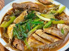 -坛南湾农家乐·海鲜楼·大排档(平潭坛南湾店)