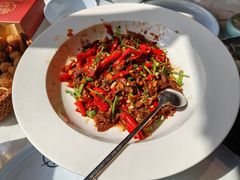 -锦炉·酥皮烤鸭(绿城百合店)
