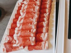 -君邦火锅(新疆大厦店)