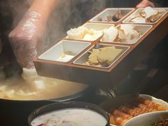 -芸鲜季·云南野生菌餐厅· 云南风物味研社(闵行店)