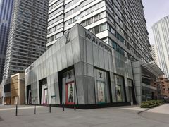 -LV路易威登(时代广场店)